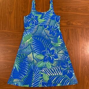 Columbia PFG Dress